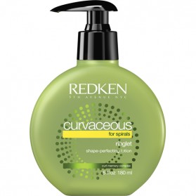 CURVACEOUS RINGLET 180 ML