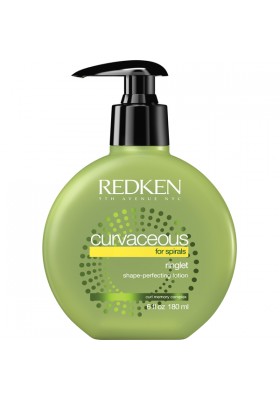 CURVACEOUS RINGLET 180 ML