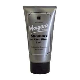 MORGAN'S SHAMPOO GREY-SILVER HAIR 150ML