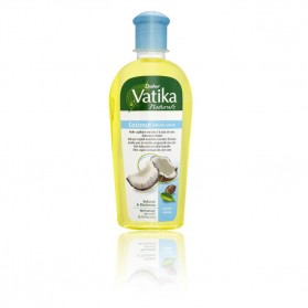 COCONUT ENRICHED HAIR OIL 200ML