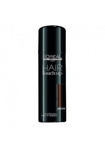 HAIR TOUCH UP BROWN 75ML