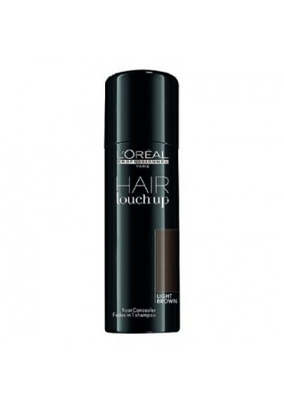 HAIR TOUCH UP LIGTH BROWN 75ML