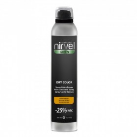 CUBRE RAICES RUBIO MEDIO 300ML