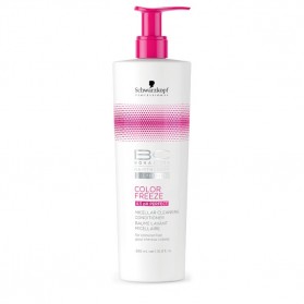 BC COLOR FREEZE CLEANSING CONDITIONER 500ML