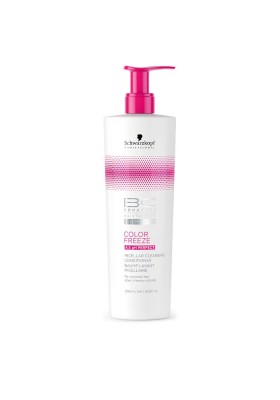 BC COLOR FREEZE CLEANSING CONDITIONER 500ML