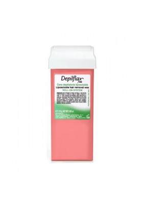 DEPILFLAX ROLL-ON ROSA 110G