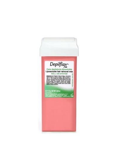 DEPILFLAX ROLL-ON ROSA 110G