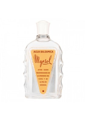 MYRSOL AFTER SHAVE AGUA BALSAMICA 180ML.