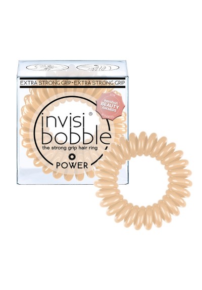 COLETERO INVISIBOBBLE POWER TO BE OR NUDE TO BE