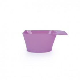 BOWL ANTIDESLIZANTE SQUARE MORADO