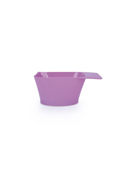 BOWL ANTIDESLIZANTE SQUARE MORADO