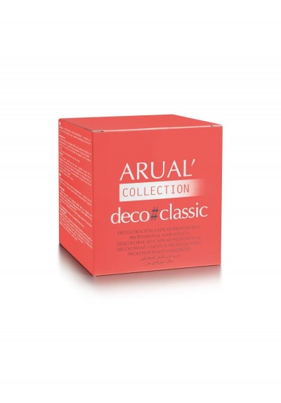 DECO CLASSIC ARUAL 500GR