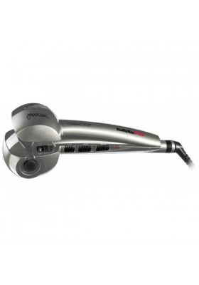 MIRACURL STEAMTECH BABYLISS PRO