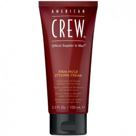 FIRM HOLD STYLING CREAM 100ML