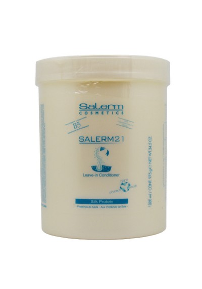 SALERM 21 LEAVE-IN CONDITIONER 1000ML - Dismay