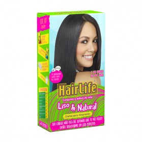 HAIRLIFE LISO&NATURAL