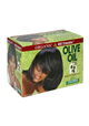 OLIVE OIL KIT EXTRA STRENGTH 1 APPLICATION