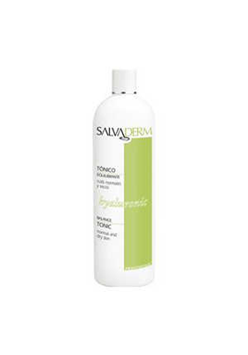 SALVADERM TONICO EQUILIBRANTE HYALURONIC 1000 ML