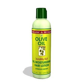 OLIVE OIL MOISTURIZING HAIR LOTION 680ML