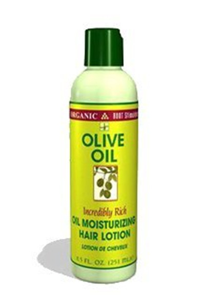 OLIVE OIL MOISTURIZING HAIR LOTION 680ML
