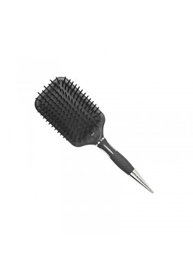 LARGE PADDLE BRUSH WITH FAT PINS (KS07)