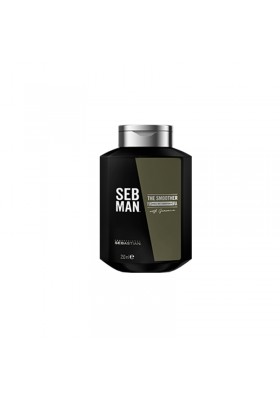 SEB MAN THE SMOOTHER CONDITIONER 250ML