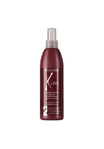 K.LISS RESTRUCTURING PROTECTIVE SPRAY 250ML