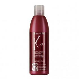 K.LISS RESTRUCTURING SMOOTHING CONDITIONER 250ML