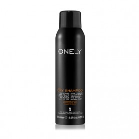 ONELY THE DRY SHAMPOO champu en seco 150ML