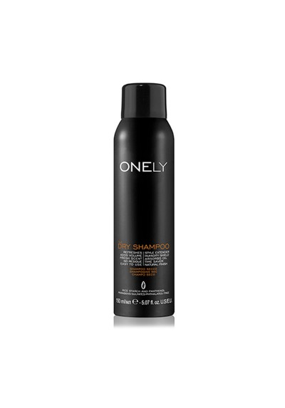 ONELY THE DRY SHAMPOO champu en seco 150ML