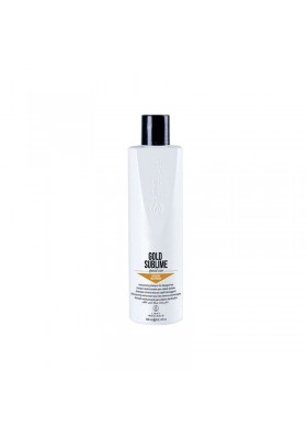 CHAMPU REESTRUCTURANTE GOLD SUBLIME 300ML