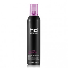 HD Life Style SMOOTH and PROTECT SPRAY 300ml