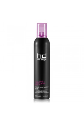 HD Life Style SMOOTH and PROTECT SPRAY 300ml