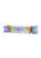 BIFULL CANDY BOBBLES HAIR BAND PACK 5 UNDS