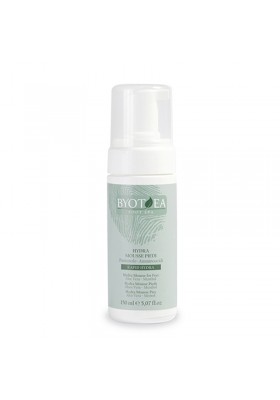 BYOTHEA MOUSSE HYDRA PIES 150ML