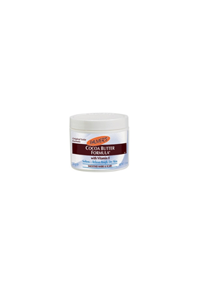 COCOA BUTTER SOFTENS SMOOTHES 270GR