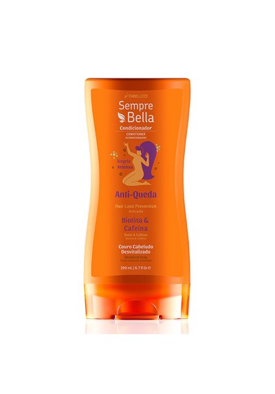 SEMPREBELLA HAIR LOSS CONDITIONER 200ML