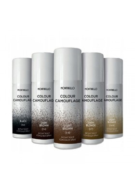 COLOUR CAMOUFLAGE 50ML