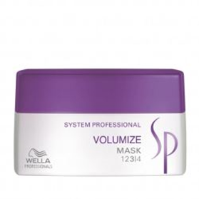 VOLUMIZE MASCARILLA 200ML