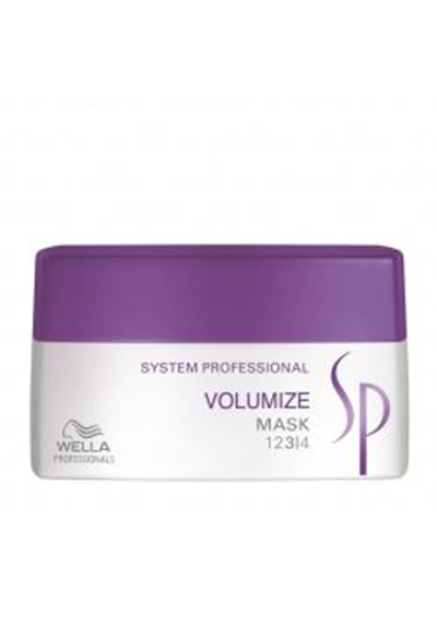 VOLUMIZE MASCARILLA 200ML