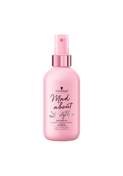 MAD ABOUT LENGHTS SPRAY SPLIT ENDS 200ML