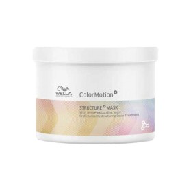 COLORMOTION+ STRUCTURE MASK 500ML