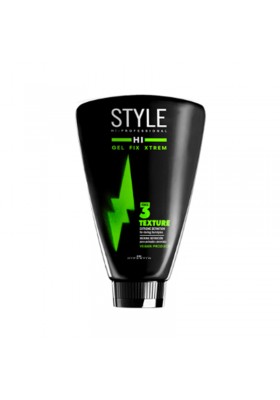 HY STYLE GEL FIX EXTREME 225ML