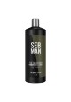 SEB MAN THE SMOOTHER CONDITIONER 1000ML