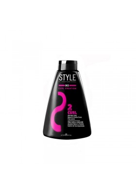 HY STYLE CURL CREATION 2 200ML
