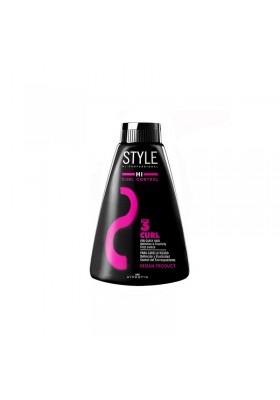 HY STYLE CURL CONTROL 3 200ML