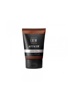ACUMEN AFTER SHAVE COOLING LOTION 100ML