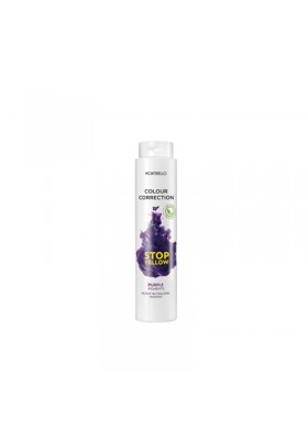COLOUR PROTECTION STOP YELLOW PURPLE PIGMENTS 300ML