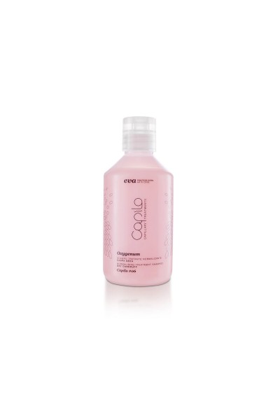 OXYGENUM SHAMPOO 06 300ML