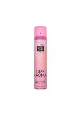 GIRLZ ONLY DRY SHAMPOO PARTY NIGHTS 200ML